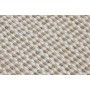 Alfombra Home ESPRIT Blanco Marrón Boho 75 x 175 cm de Home ESPRIT, Alfombras infantiles - Ref: S3058367, Precio: 30,42 €, De...