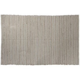 Tapis Home ESPRIT Blanc Marron Boho 200 x 300 cm de Home ESPRIT, Tapis - Réf : S3058369, Prix : 127,18 €, Remise : %