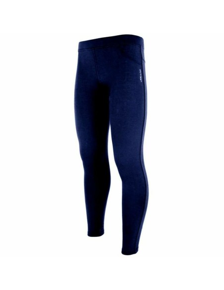 Leggings de Sport pour Enfants Joluvi Campus Bleu foncé | Tienda24 Tienda24.eu