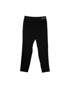 Sports Leggings for Children Rosaura 182 Lycra Black | Tienda24 Tienda24.eu