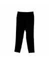 Sports Leggings for Children Joluvi Skin Thermal Black | Tienda24 Tienda24.eu