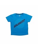 Maglia a Maniche Corte per Bambini Asics Run Azzurro da Asics, Bambino - Ref: S6496466, Precio: 19,41 €, Descuento: %