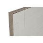 Cuadro Home ESPRIT Blanco Moderno 75 x 4 x 100 cm (2 Unidades) de Home ESPRIT, Impresiones sobre lienzo - Ref: S3058394, Prec...