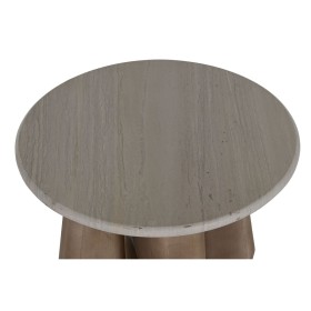 Plant pot EDA Tuscan Taupe polypropylene Circular (Ø 60 x 47 cm)