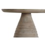 Table d'appoint Home ESPRIT Doré Naturel Bois Métal 41 x 41 x 53 cm de Home ESPRIT, Tables - Réf : S3058420, Prix : 160,40 €,...