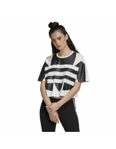 Camiseta para Mujer sin Mangas Endless Endless Lux Ribbon Pádel Negro | Tienda24 Tienda24.eu