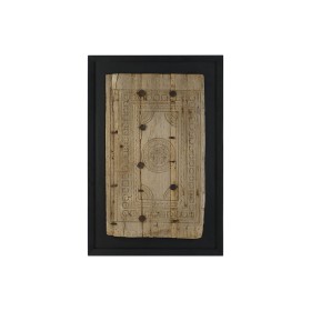 Wall Decoration Home ESPRIT Natural 120 x 8 x 180 cm by Home ESPRIT, Ornaments - Ref: S3058438, Price: 793,19 €, Discount: %