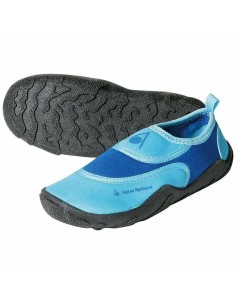 Slippers Aqua Sphere BeachWalker Children's Aquamarine by Aqua Sphere, Diving Socks - Ref: S6496510, Price: 13,21 €, Discount: %