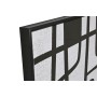 Painting Home ESPRIT White Black Modern 103 x 4,5 x 143 cm (2 Units) by Home ESPRIT, Prints on Canvas - Ref: S3058469, Price:...