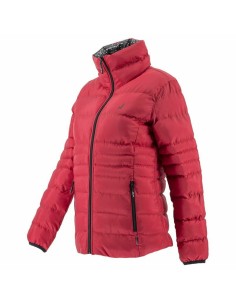 Sportjacke für Frauen Columbia POWDER LITE WK1499-192 Weiß | Tienda24 Tienda24.eu