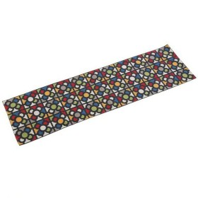 Chemin de Table Versa Polyester (44,5 x 0,5 x 154 cm) de Versa, Accessoires de fête - Réf : S3401508, Prix : 6,45 €, Remise : %