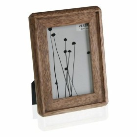 Photo frame Versa VS-22130008 Mango wood 2 x 20 x 15 cm by Versa, Table and wall frames - Ref: S3403716, Price: 5,24 €, Disco...