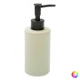 Dispensador de Jabón (6,5 x 6,5 x 17,5 cm) de BigBuy Home, Juegos de accesorios de baño - Ref: S3403849, Precio: 8,52 €, Desc...