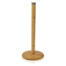 Besteckkasten 5five Holz Bambus (34 x 25 x 4,5 cm) | Tienda24 - Global Online Shop Tienda24.eu