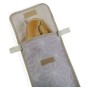 Borsa per il pane Poliestere (1 x 60 x 20,5 cm) di Versa, Set di tovaglie e tovaglioli - Rif: S3404827, Prezzo: 4,65 €, Scont...