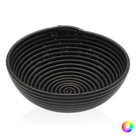 Basket polypropylene (21,5 x 8 x 21,5 cm) by Versa, Cosmetic Organisers - Ref: S3404903, Price: 6,45 €, Discount: %