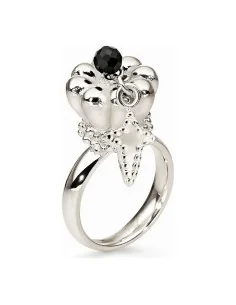 Anillo Mujer New Bling 9NB-0440-60 | Tienda24 Tienda24.eu