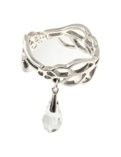 Anillo Mujer New Bling 9NB-1137-56 | Tienda24 Tienda24.eu