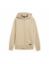 Men’s Hoodie 4F BLM011 Beige | Tienda24 Tienda24.eu