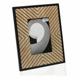 Fotorahmen Weiß Braun Mango-Holz Mandala 22,3 x 28 x 1,5 cm (6 Stück) | Tienda24 - Global Online Shop Tienda24.eu