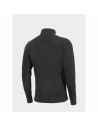 Maglia in Pile 4F Fleece Grigio Uomo da 4F, Uomo - Ref: S6496545, Precio: 29,10 €, Descuento: %