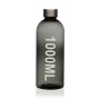 Flasche Versa Stahl polystyrol (1000 ml) | Tienda24 - Global Online Shop Tienda24.eu