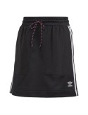 Falda de tenis Adidas Originals 3 stripes Negro | Tienda24 Tienda24.eu