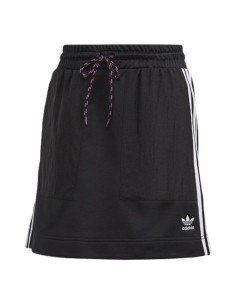 Gonna da tennis Adidas Originals 3 stripes Nero da Adidas, Palline da donna - Ref: S6496549, Precio: 33,50 €, Descuento: %