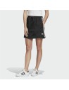 Falda de tenis Adidas Originals 3 stripes Negro | Tienda24 Tienda24.eu