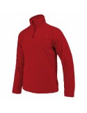 Fleece Lining Joluvi Surprise Half Children's Red | Tienda24 Tienda24.eu