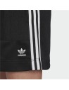 Gonna da tennis Adidas Originals 3 stripes Nero da Adidas, Palline da donna - Ref: S6496549, Precio: 33,50 €, Descuento: %