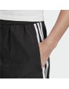 Falda de tenis Adidas Originals 3 stripes Negro | Tienda24 Tienda24.eu