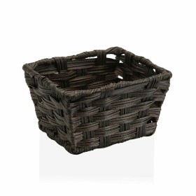 Cabaz Versa Polietileno (14 x 9 x 16 cm) de Versa, Organizadores de cosméticos - Ref: S3407620, Preço: 5,22 €, Desconto: %