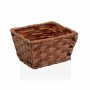 Basket Versa Polyethylene (14 x 9 x 16 cm) by Versa, Cosmetic Organisers - Ref: S3407622, Price: 5,22 €, Discount: %