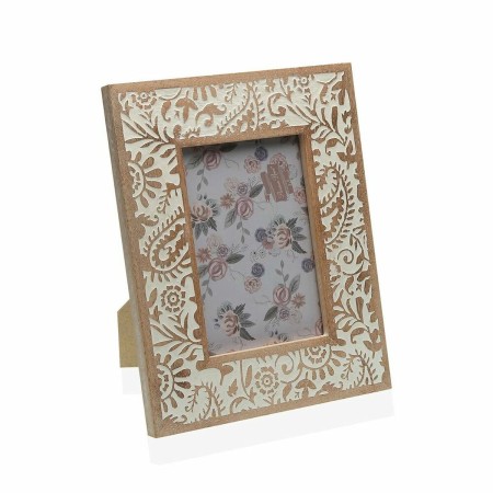 Cadre Photos Versa S3407815 Jungle Bois Pin (15 x 10 cm) de Versa, Cadres muraux et de table - Réf : S3407815, Prix : 8,51 €,...