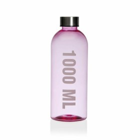 Bouteille d'eau Kambukka Elton Barely Blush Rose Pourpre Plastique Tritan 500 ml | Tienda24 - Global Online Shop Tienda24.eu