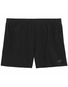 Pantaloni Corti Sportivi da Uomo 4F Nero da 4F, Uomo - Ref: S6496562, Precio: 20,03 €, Descuento: %