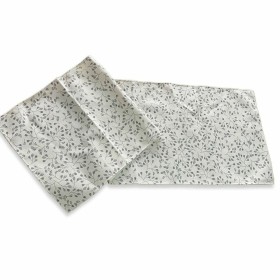 Table Runner Versa Oxford Polyester (44,5 x 0,5 x 154 cm) by Versa, Table Runners - Ref: S3408293, Price: 6,45 €, Discount: %