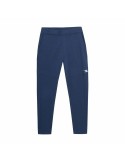 Adult Trousers 4F SPMD013 Dark blue Men | Tienda24 Tienda24.eu