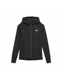 Calças Desportivas Reebok RI French Terry Violeta Mulher | Tienda24 Tienda24.eu