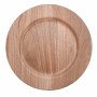 Sousplat Versa Marrom claro Bambu Polipropileno (33 x 33 cm) de Versa, Pratos e fontes - Ref: S3409126, Preço: 4,65 €, Descon...