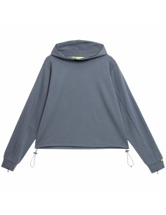 Sudadera con Capucha Mujer 4F | Tienda24 Tienda24.eu