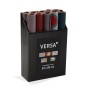 Tapete Versa Poliéster (50 x 2 x 80 cm) de Versa, Tapetes infantis - Ref: S3409824, Preço: 8,52 €, Desconto: %