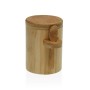 Açucareiro Versa Cerâmica Bambu Aço 7,5 x 10,3 x 10 cm de Versa, Açúcar e leite - Ref: S3410118, Preço: 7,66 €, Desconto: %