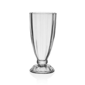 Milkshake Cup Versa 350 ml Crystal by Versa, Bowls and large cups - Ref: S3410195, Price: 4,59 €, Discount: %