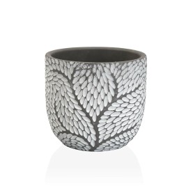 Vaso Versa Valle Cerâmica (11 cm) de Versa, Vasos para flores - Ref: S3410301, Preço: 6,33 €, Desconto: %