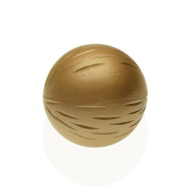 Bola decorativa Atmosphera Colar Ø 10,5 cm Natural | Tienda24 - Global Online Shop Tienda24.eu