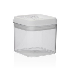 Jar Versa 1 L 12,8 x 13 x 12,8 cm by Versa, Food storage - Ref: S3410345, Price: 7,66 €, Discount: %