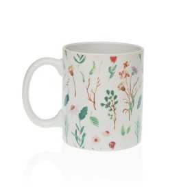 Mug Versa Sansa Porcelain Stoneware by Versa, Cups - Ref: S3410451, Price: 4,15 €, Discount: %