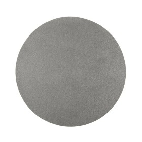 Table Mat Versa Circular Silver 37 x 37 cm Polyurethane by Versa, Trivets - Ref: S3410659, Price: 4,15 €, Discount: %